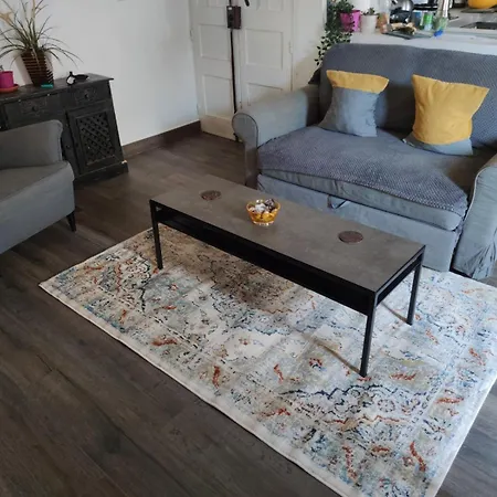 Mf5 - Cosy Apartmán Sliema