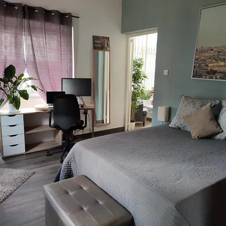 Apartmán Mf5 - Cosy Sliema