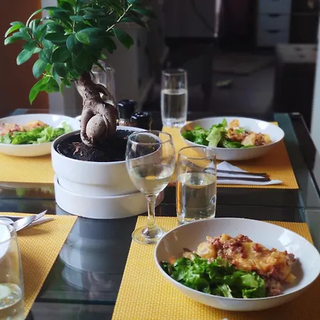Mf5 - Cosy Apartmán Sliema