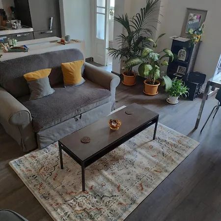Mf5 - Cosy * Sliema