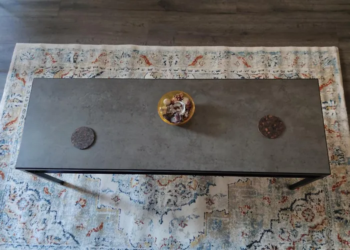 아파트 Mf5 - Cosy *