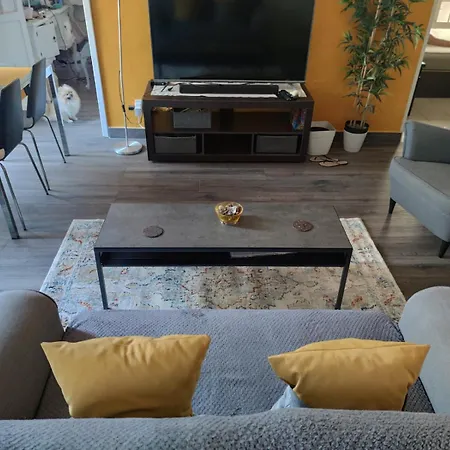 Apartment Mf5 - Cosy