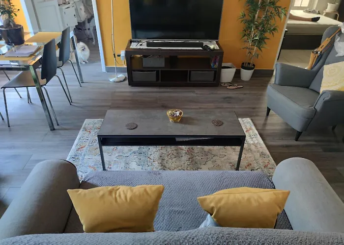 Appartement Mf5 - Cosy