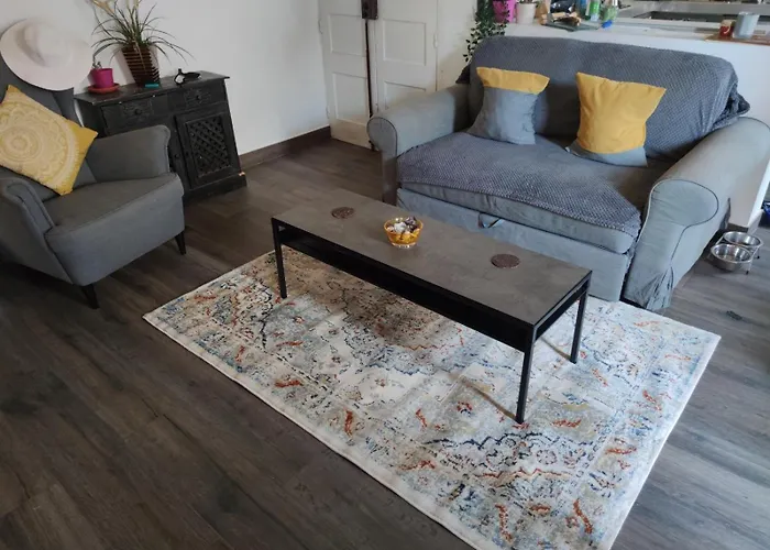 Mf5 - Cosy Appartement Sliema