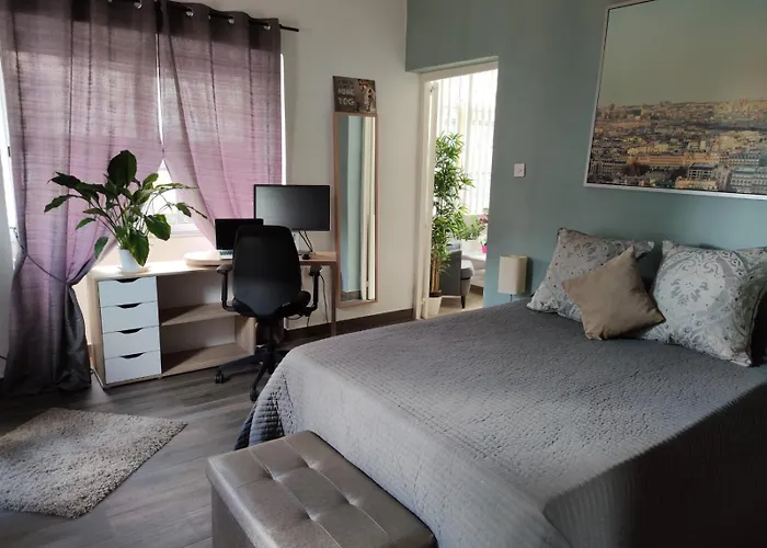 Appartement Mf5 - Cosy